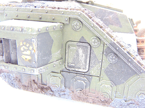 Leman Russ Demolisher
