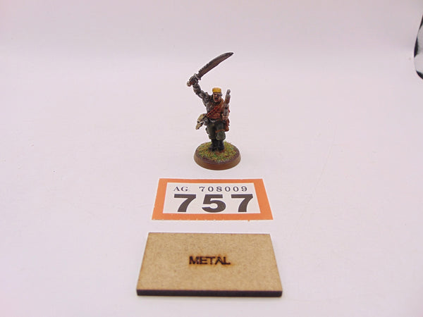 Colonel Iron Hand Straken