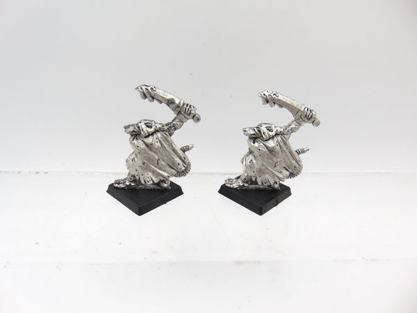 Skaven Assassins