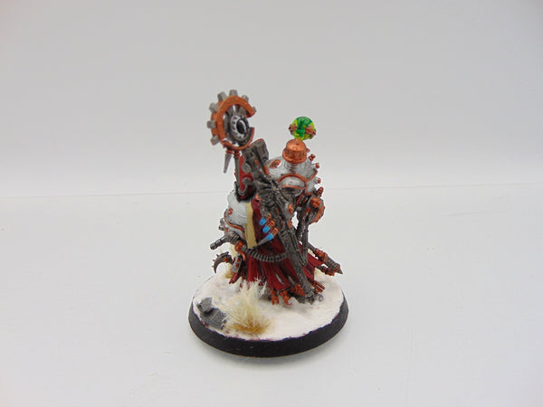Tech Priest Manipulus