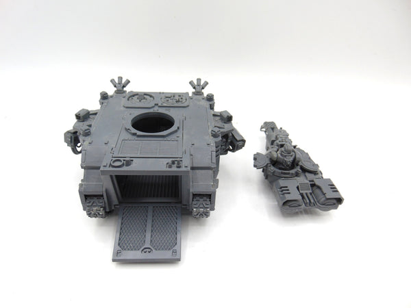 Baal Predator