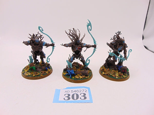 Kurnoth Hunters