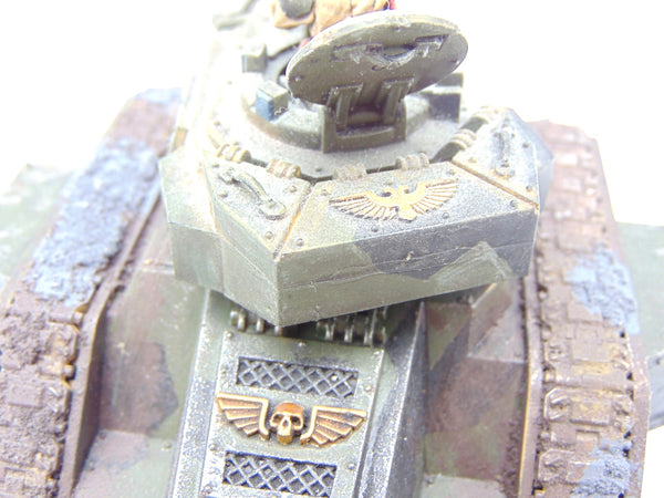 Leman Russ Demolisher