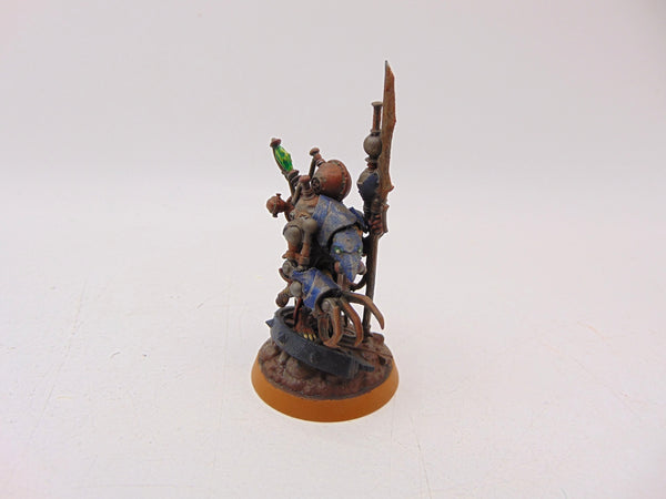 Arch Warlock