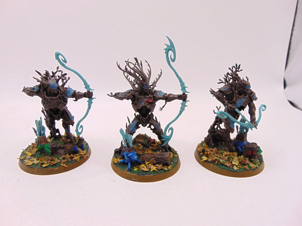 Kurnoth Hunters