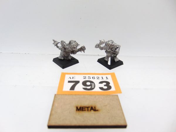 C47 Chaos Ratmen Rott & Canker Darkspike
