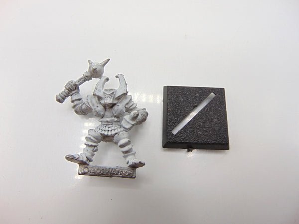 Chaos Warrior - Arack