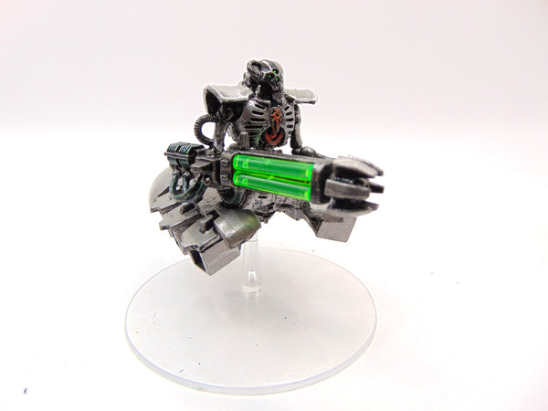 Lokhust Destroyer