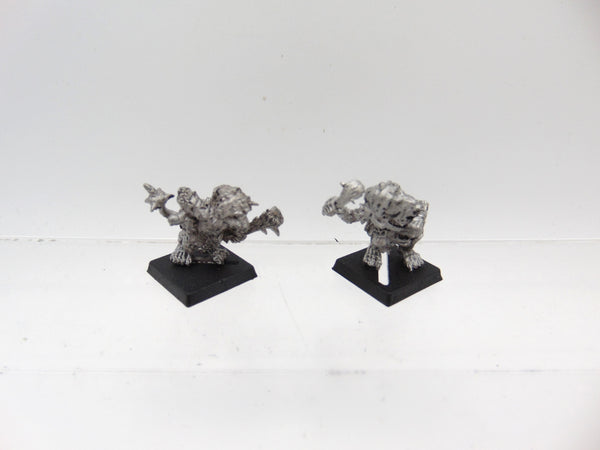 C47 Chaos Ratmen Rott & Canker Darkspike