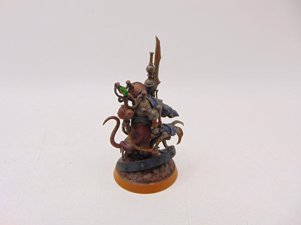 Arch Warlock