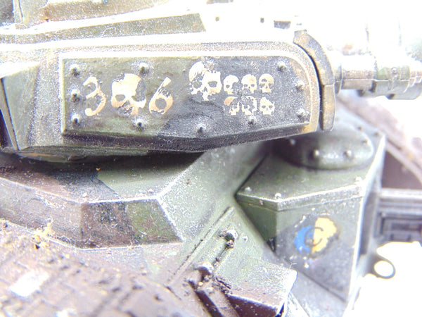 Leman Russ Demolisher
