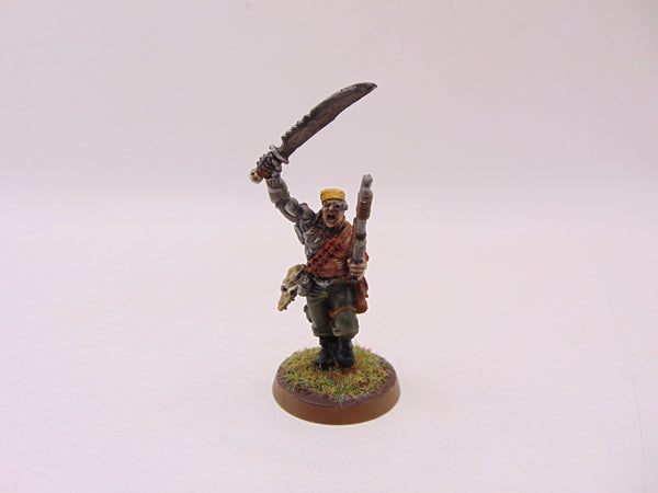 Colonel Iron Hand Straken