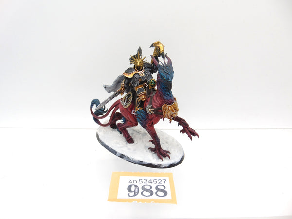 Lord Aquilor