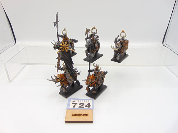 Chaos Knights