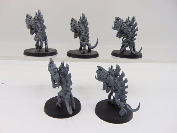 Barbgaunts
