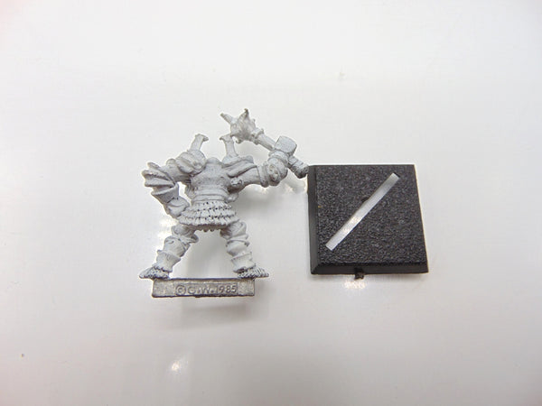 Chaos Warrior - Arack