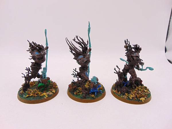 Kurnoth Hunters