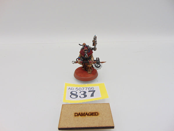 Tech Priest Enginseer