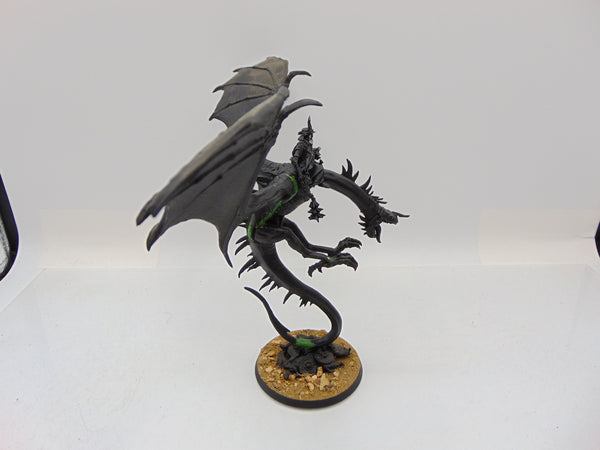 Witch King on Fell Beast