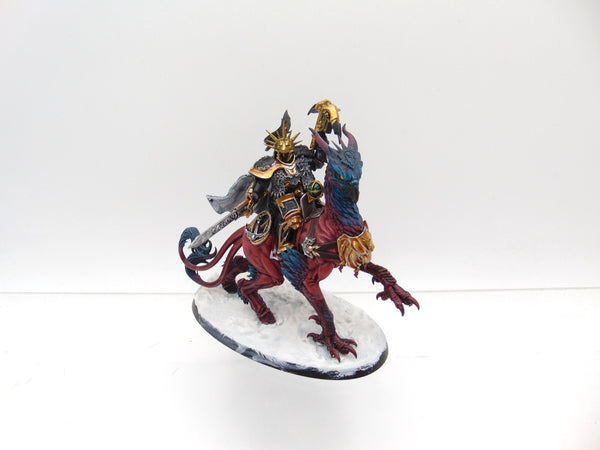 Lord Aquilor