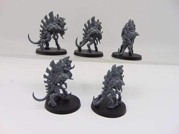 Barbgaunts
