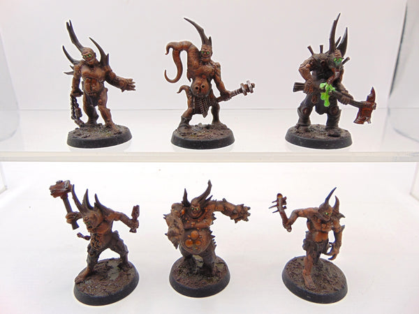 Poxwalkers