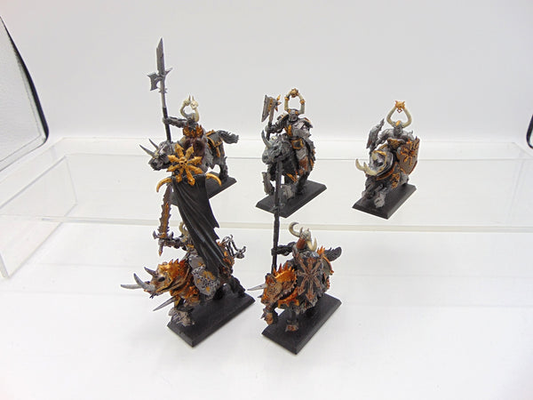 Chaos Knights