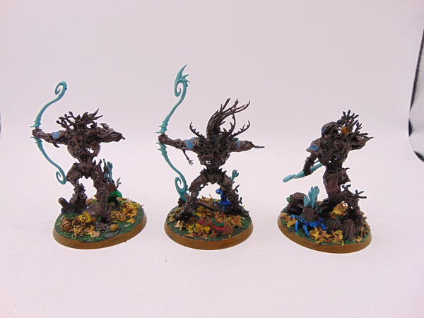Kurnoth Hunters