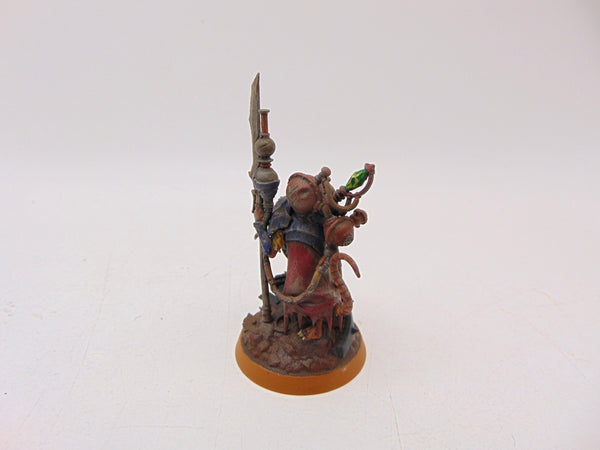 Arch Warlock