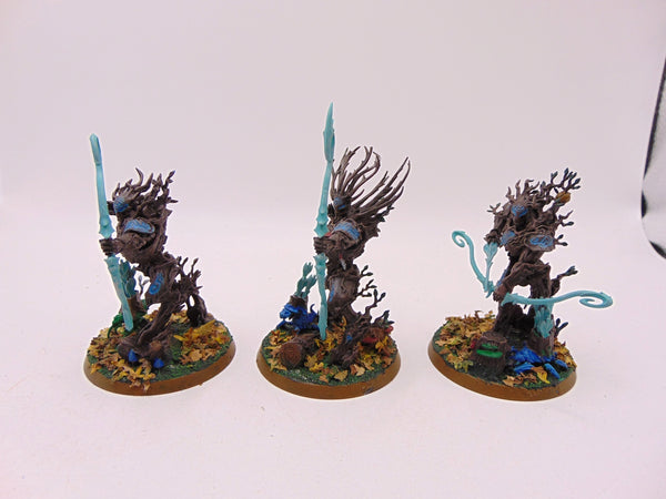 Kurnoth Hunters