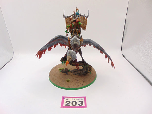 Gobsprakk, The Mouth of Mork