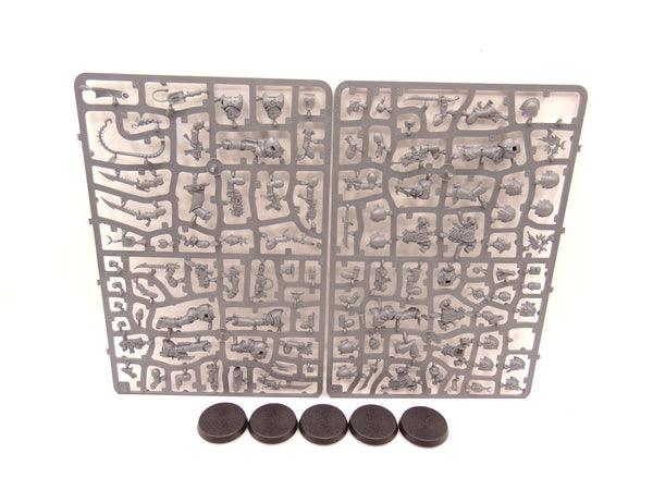 Tormentors / Infractors