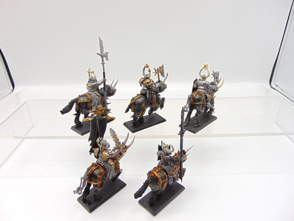 Chaos Knights