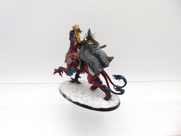 Lord Aquilor