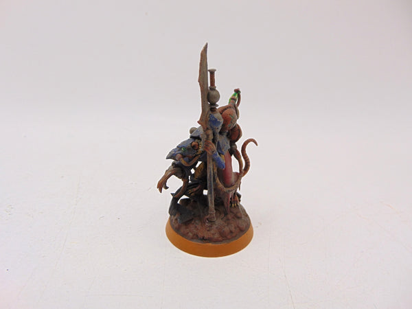 Arch Warlock