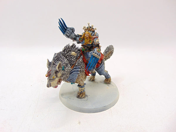 Canis Wolfborn