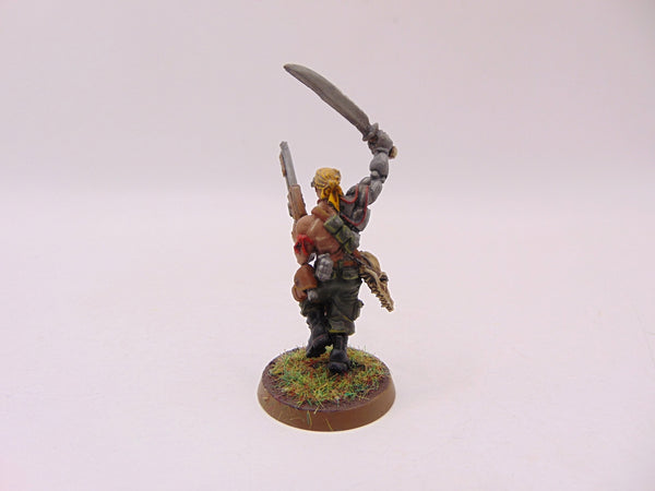 Colonel Iron Hand Straken