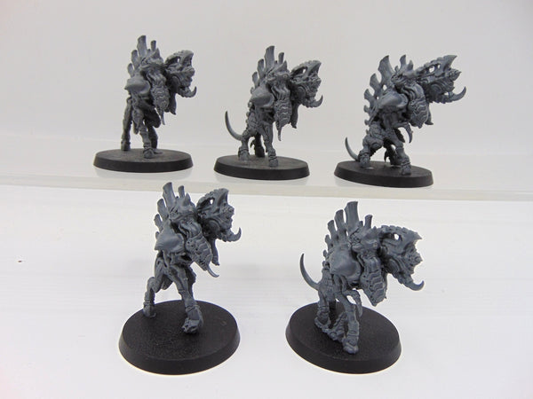 Barbgaunts