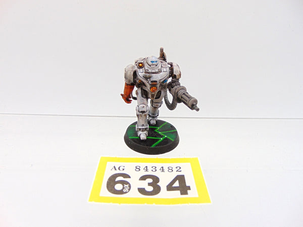 Imperial Robot UR-025