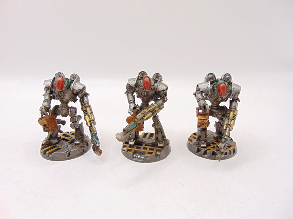 Thallax Cohort