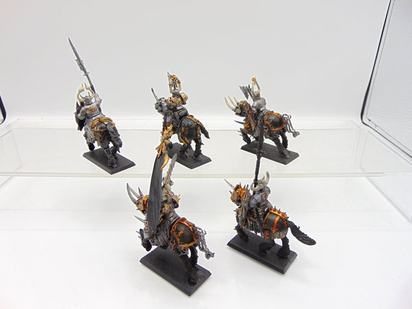 Chaos Knights