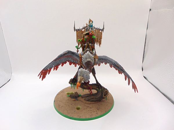 Gobsprakk, The Mouth of Mork