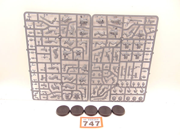 Assault Intercessors