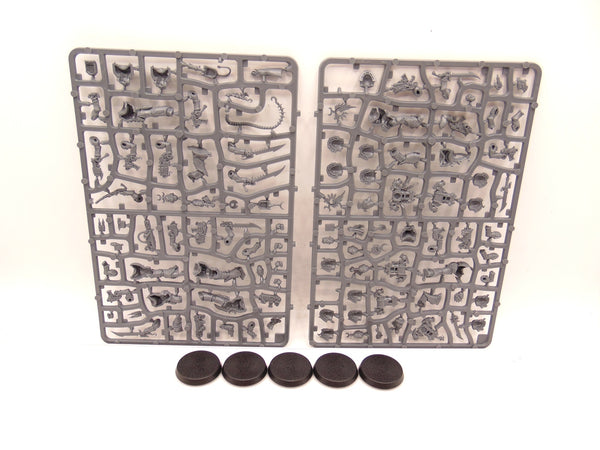 Tormentors / Infractors