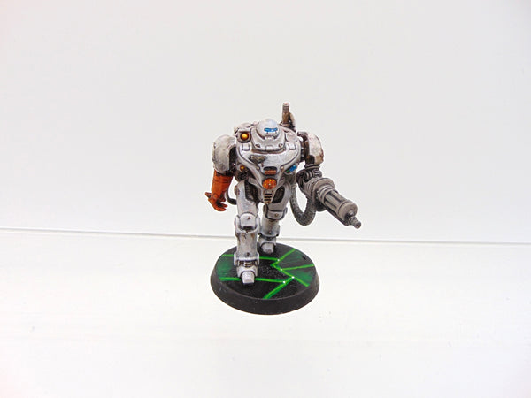 Imperial Robot UR-025
