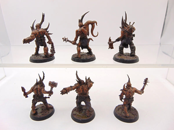 Poxwalkers