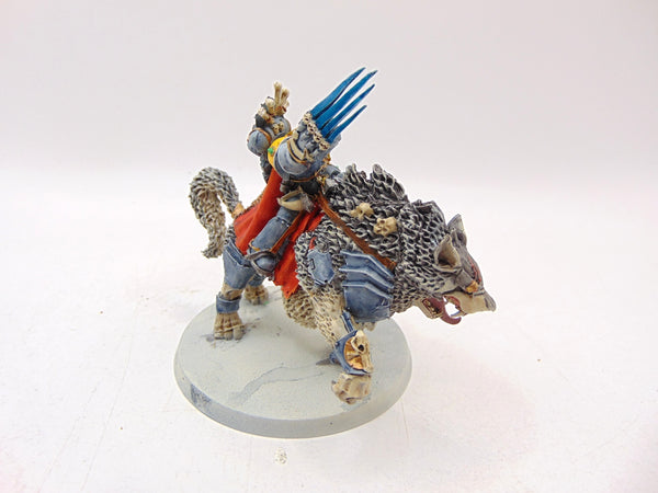 Canis Wolfborn