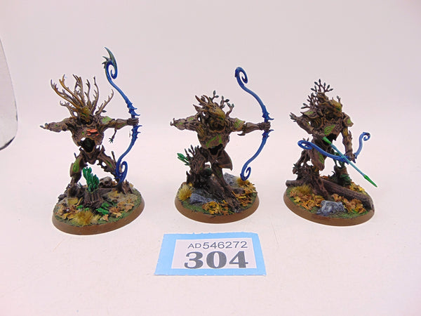 Kurnoth Hunters