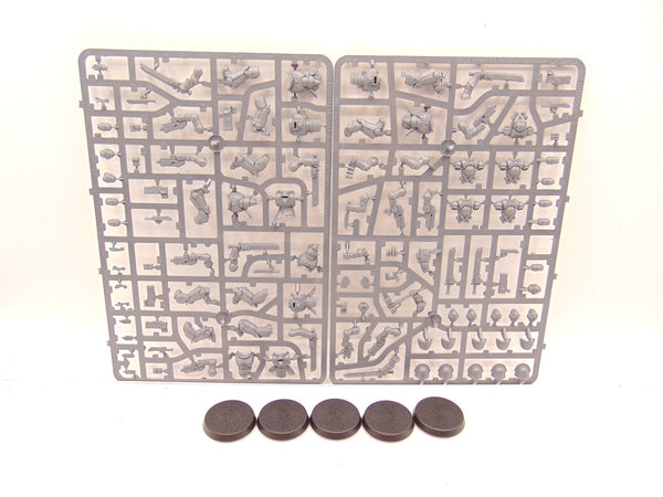 Assault Intercessors