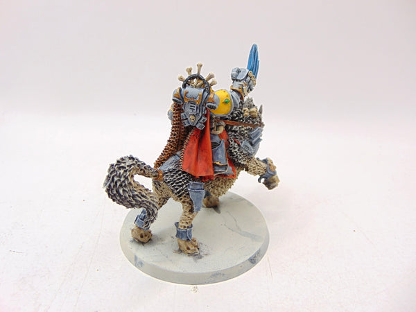 Canis Wolfborn
